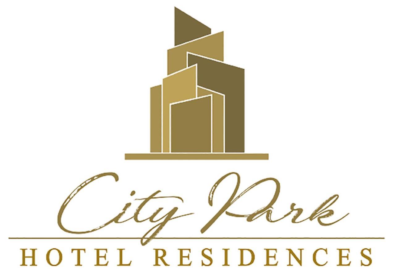 City Park Hotel Residences Тагуиг Екстериор снимка