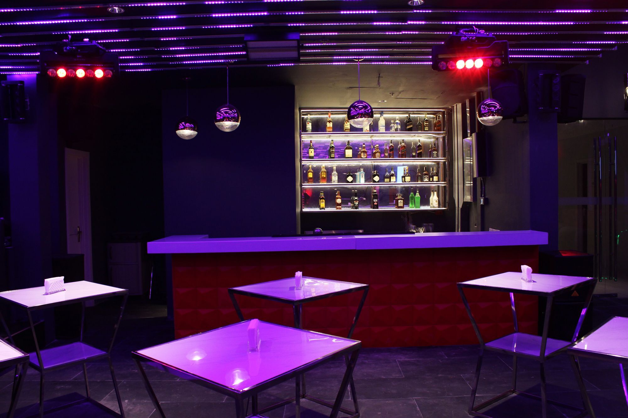 City Park Hotel Residences Тагуиг Екстериор снимка